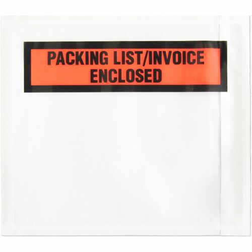 Packing Slip Forms/Envelopes